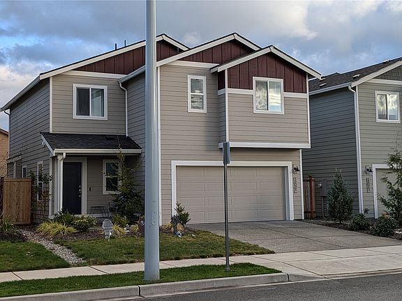 2nd image of 12021 313th Avenue