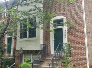 9705 Tulip Tree Dr, Bowie, MD 20721