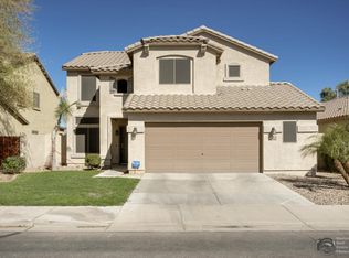 44018 W Lindgren Dr, Maricopa, AZ 85138