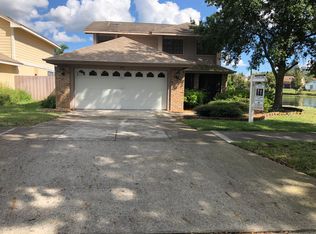 3099 Bridgehampton Ln, Orlando, FL 32812