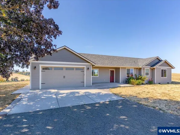 5875 Perrydale Rd, Dallas, OR 97338