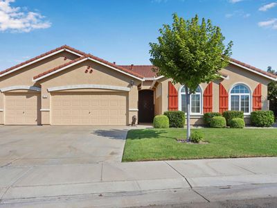 3137 Nicoletta Ln, Stockton, CA, 95212