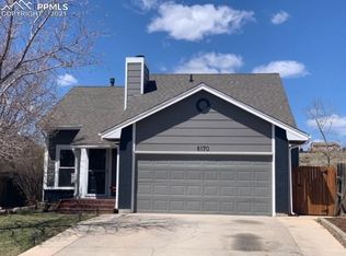 8170 Candon Dr, Colorado Springs, CO 80920
