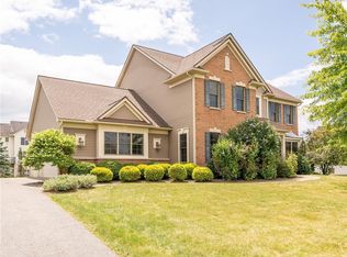 24 Lancaster Rise, Pittsford, NY 14534