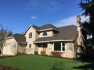 3428 NW 117th Pl, Portland, OR 97229