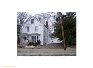 60 Pine St, Ellsworth, ME 04605