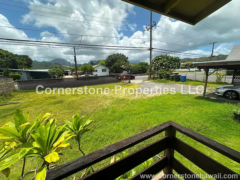 528 Oneawa St — Photo 19