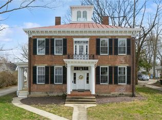 286 S South St, Wilmington, OH 45177