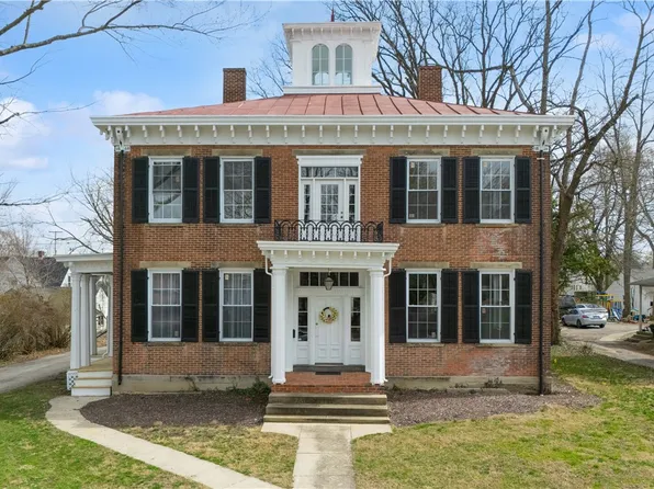 286 S South St, Wilmington, OH 45177