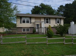 6417 Hunters Glen Dr, Knoxville, TN 37921