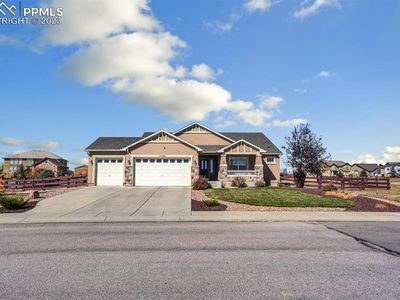 11150 Birch Hollow Way, Peyton, CO, 80831