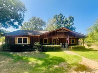 539 Ashley Road 402, Crossett, AR 71635
