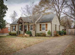 3634 Aurora Cir LOT 24, Memphis, TN 38111