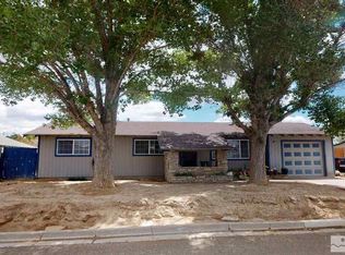 1235 Gold Creek Ave, Battle Mountain, NV 89820