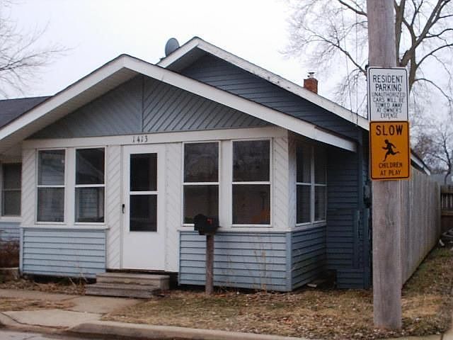 2nd image of 1413 Porter St
