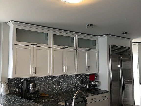 New everything kitchen 10/17