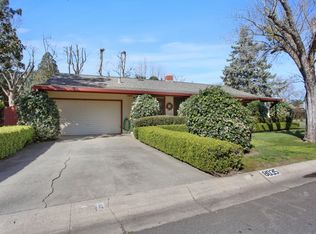 8035 N Capistrano Ave, Stockton, CA 95209
