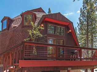 45 Antelope Rd, Taylorsville, CA 95983