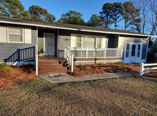 331 Wheat St, Kinston, NC 28504