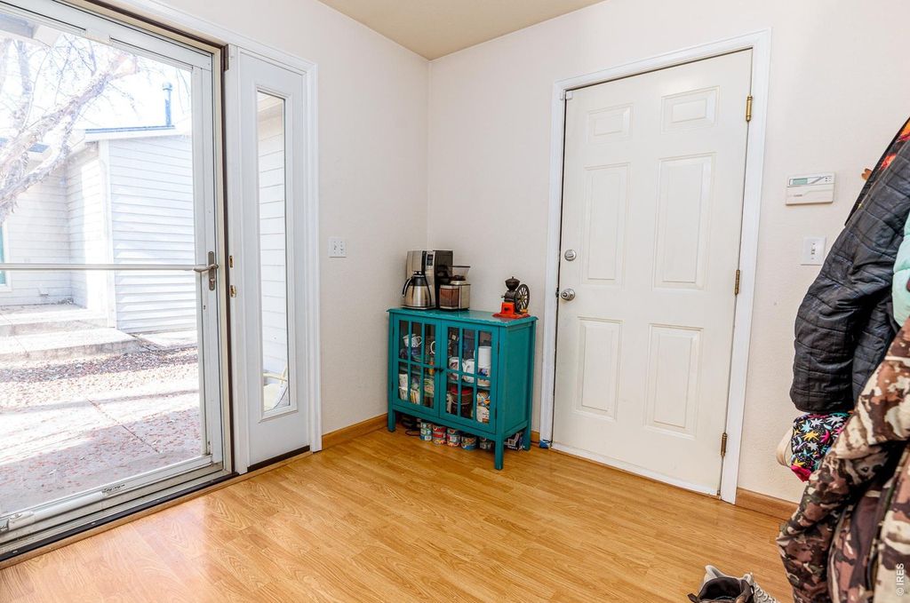 2905 Neil Dr #16