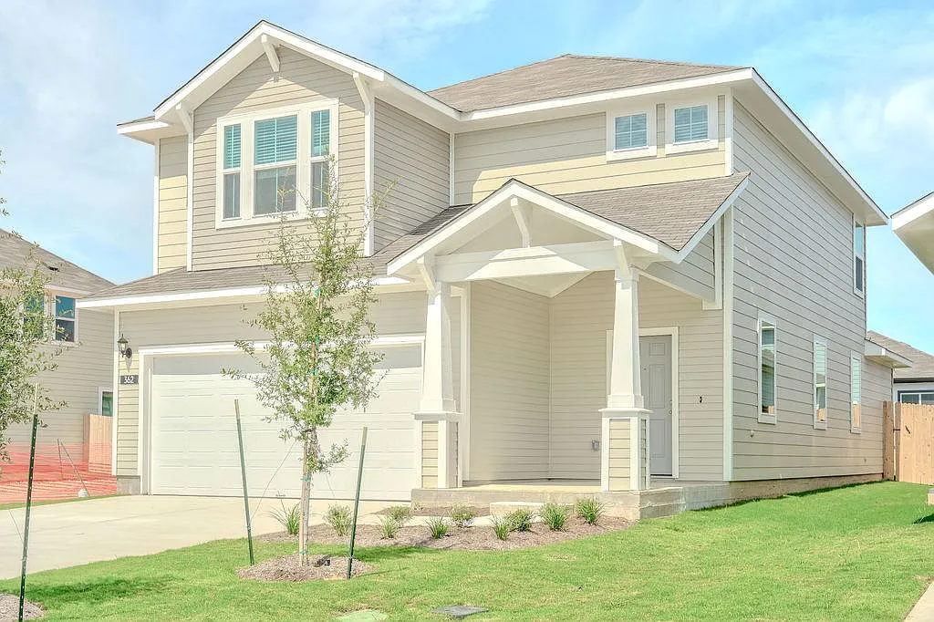 3 bed, 2.5 bath, 1997 sqft, $2,200 — Photo 2