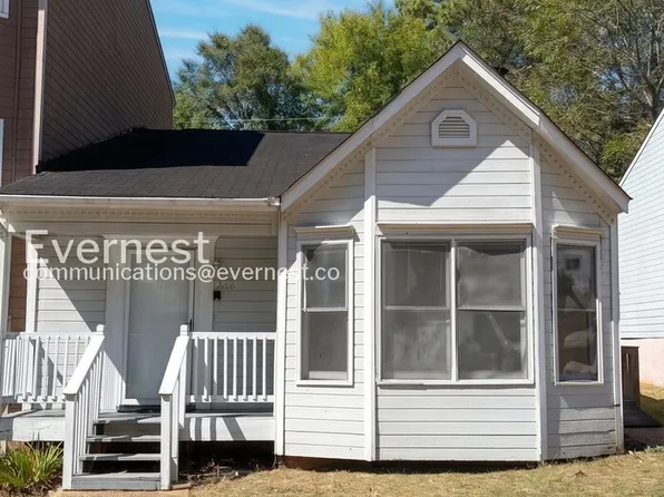 9666 Williamsburg Dr, Birmingham, AL 35215