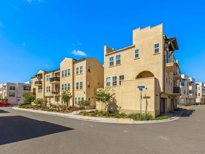 5405 Beach Grass Ln #134, San Diego, CA, 92154