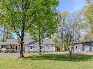 2489 Riverbend Rd, Heber Springs, AR 72543