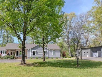 2489 Riverbend Rd, Heber Springs, AR, 72543