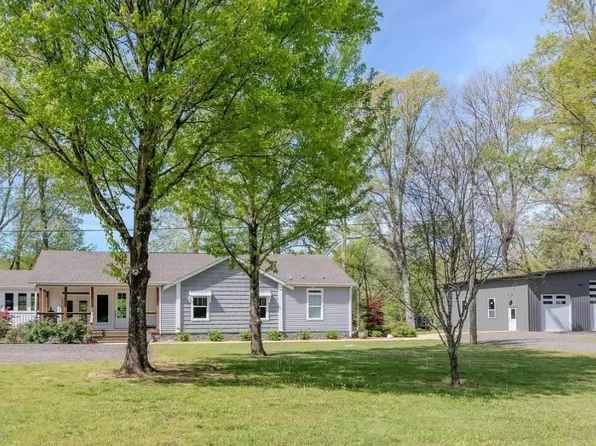 2489 Riverbend Rd, Heber Springs, AR 72543