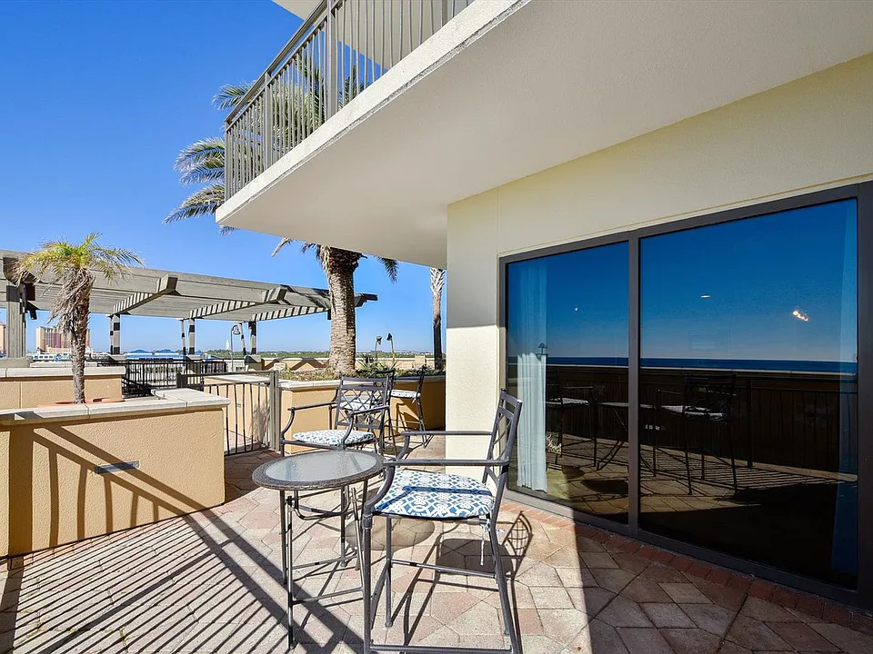 Terrace View