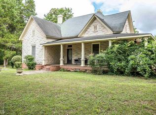 615 Collard Valley Rd, Cedartown, GA 30125
