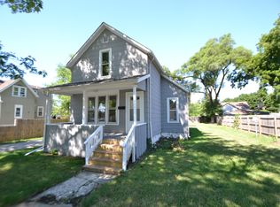 109 Hobbs Ave, Joliet, IL 60433