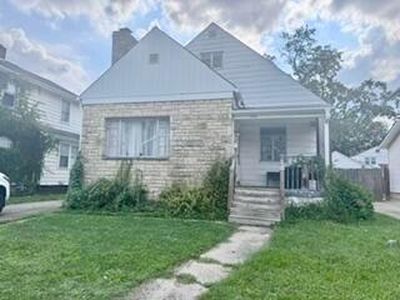 593 Columbian Ave, Columbus, OH, 43223
