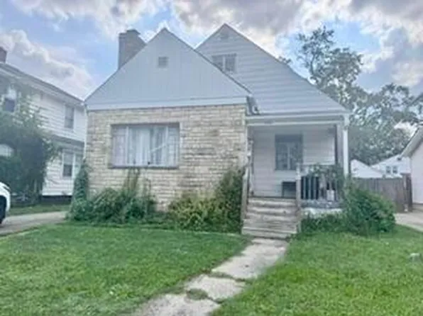 593 Columbian Ave, Columbus, OH 43223