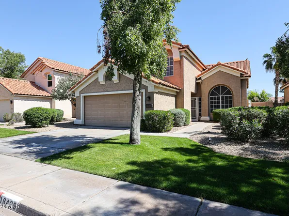 16429 S 33RD Street, Phoenix, AZ 85048