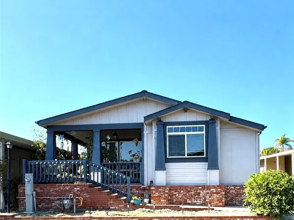 1051 Site Dr Space 283, Brea, CA 92821