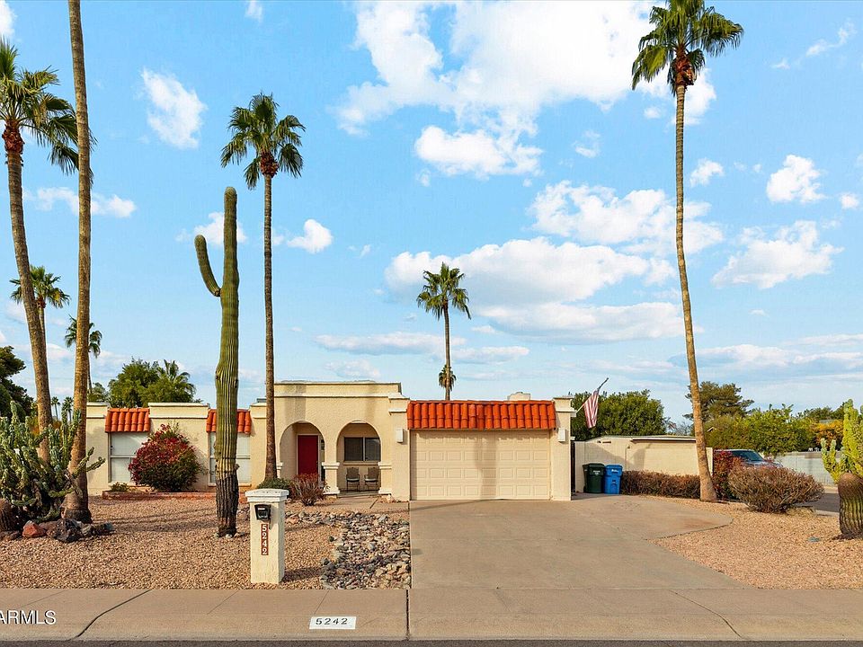 1st image of 5242 E SHEENA Drive