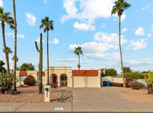 5242 E Sheena Dr, Scottsdale, AZ 85254