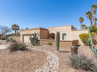 1897 N Ranch Dr, Tucson, AZ 85715