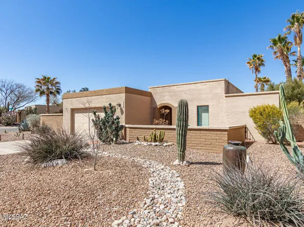 1897 N Ranch Dr, Tucson, AZ 85715