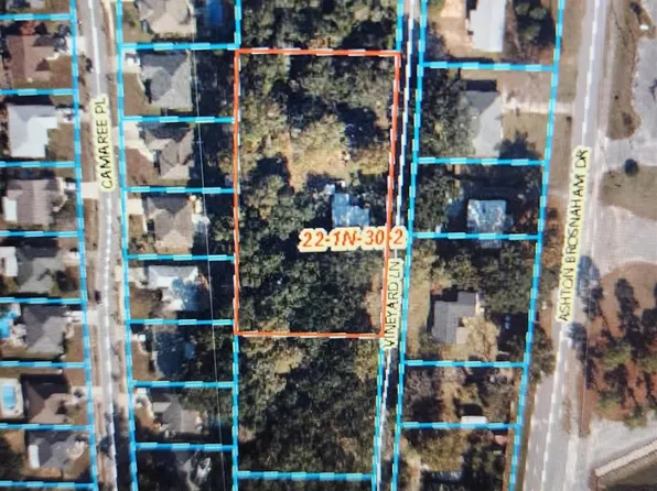 10431 Vineyard Ln, Pensacola, FL 32534
