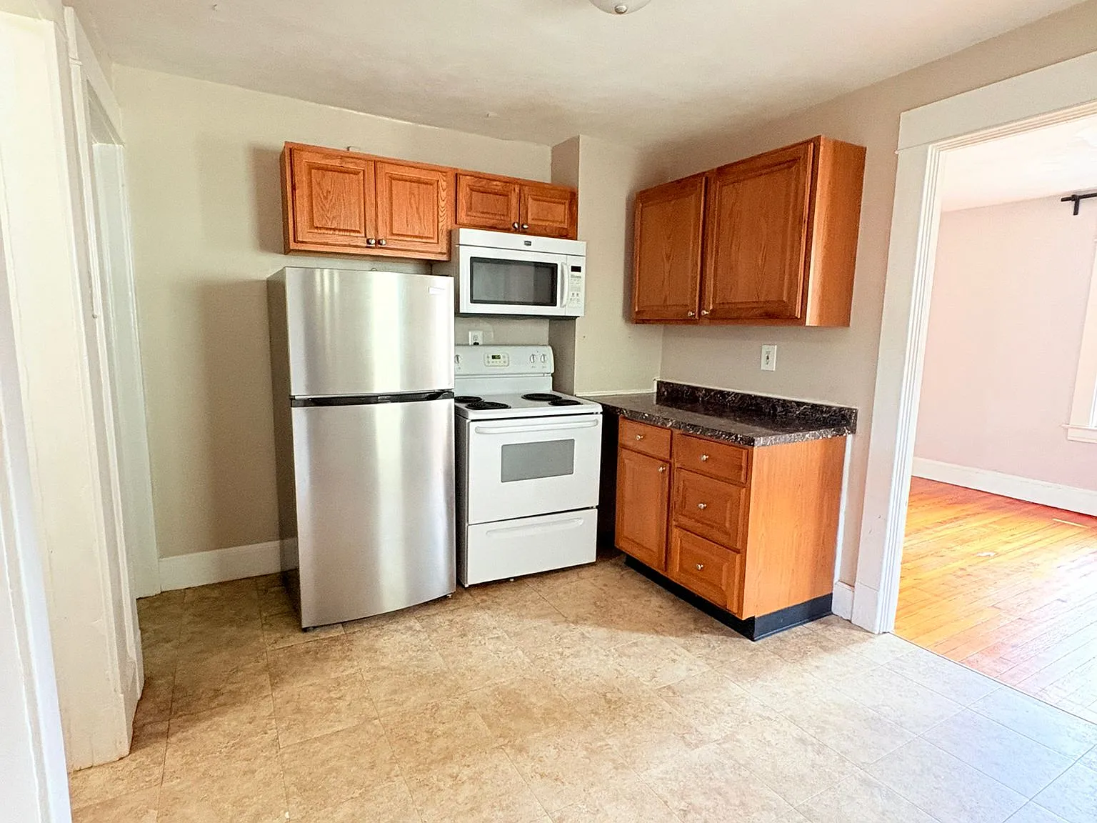 1 bed, $1,850 — Photo 1