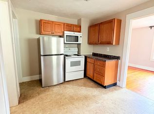 8 N Bank St #B, New Haven, CT 06511