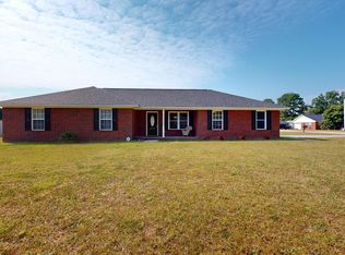 3060 Tuckaway Dr, Sumter, SC 29154