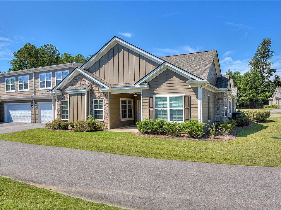 1165 Brookstone Way Augusta GA 30909 Zillow