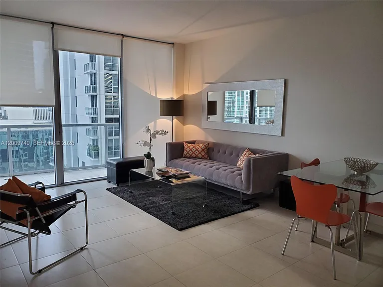 1050 Brickell Ave #1604 — Photo 4
