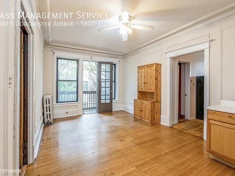 5600 S Dorchester Ave #1 — Photo 7