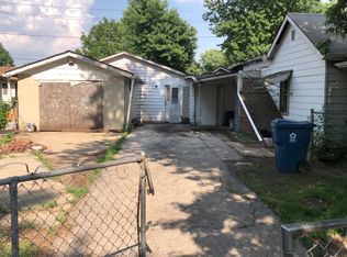 2509 Collier St, Indianapolis, IN
