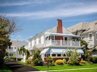 816 Seacliff Rd, Ocean City, NJ 08226